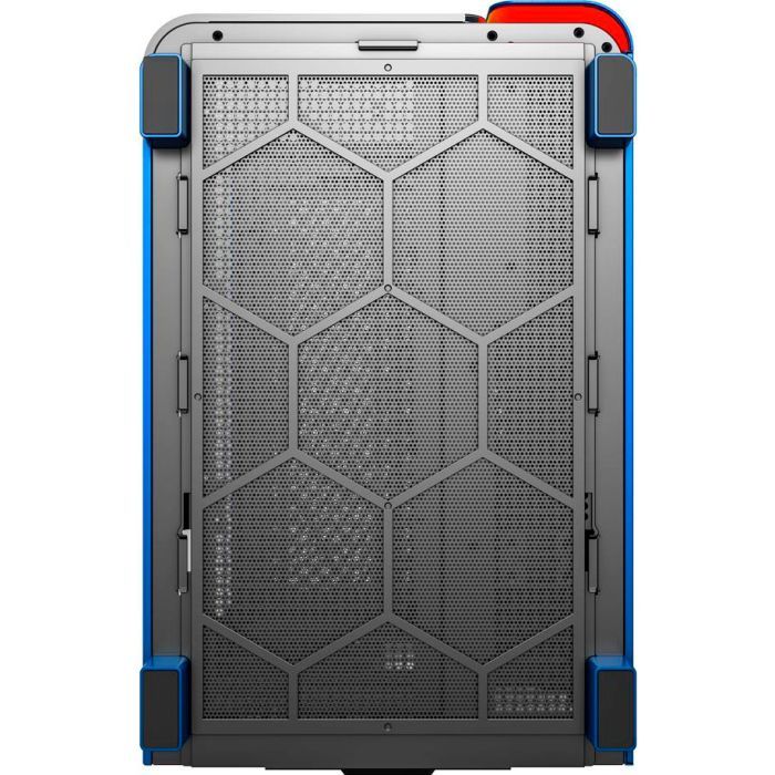 Корпус MONTECH KING 95 (PRUSSIAN BLUE) изображение 8