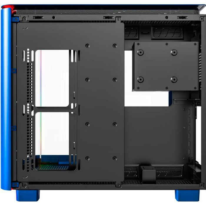 Корпус MONTECH KING 95 (PRUSSIAN BLUE) изображение 9