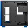 Корпус MONTECH KING 95 (PRUSSIAN BLUE) изображение 9