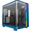 Корпус MONTECH KING 95 (PRUSSIAN BLUE)
