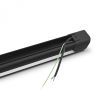 Светильник Videx 1.2М 5000K черный (VLE-BN-72125B) изображение 5