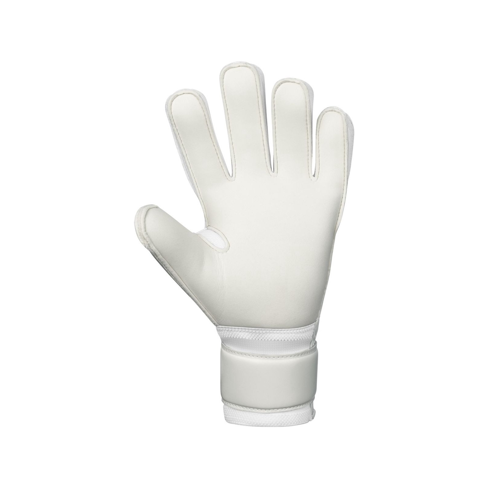 Вратарские перчатки Jako GK Animal Basic RC 2596-023 білий, зелений Чол 10 (4067633119949) изображение 3
