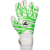 Вратарские перчатки Jako GK Animal Basic RC 2596-023 білий, зелений Чол 10 (4067633119949)