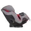 Автокресло Evenflo Symphony DLX (от 2,2 до 49,8 кг) Hartford Red (032884195404) изображение 4