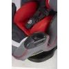 Автокресло Evenflo Symphony DLX (от 2,2 до 49,8 кг) Hartford Red (032884195404) изображение 6