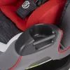 Автокресло Evenflo Symphony DLX (от 2,2 до 49,8 кг) Hartford Red (032884195404) изображение 7