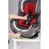 Автокресло Evenflo Symphony DLX (от 2,2 до 49,8 кг) Hartford Red (032884195404) изображение 8
