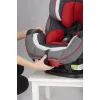 Автокресло Evenflo Symphony DLX (от 2,2 до 49,8 кг) Hartford Red (032884195404) изображение 9