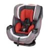Автокресло Evenflo Symphony DLX (от 2,2 до 49,8 кг) Hartford Red (032884195404)