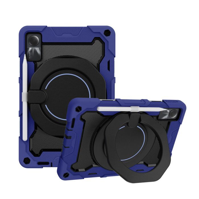 Чохол до планшета BeCover Xiaomi Redmi Pad SE 11" Blue (710769) зображення 3