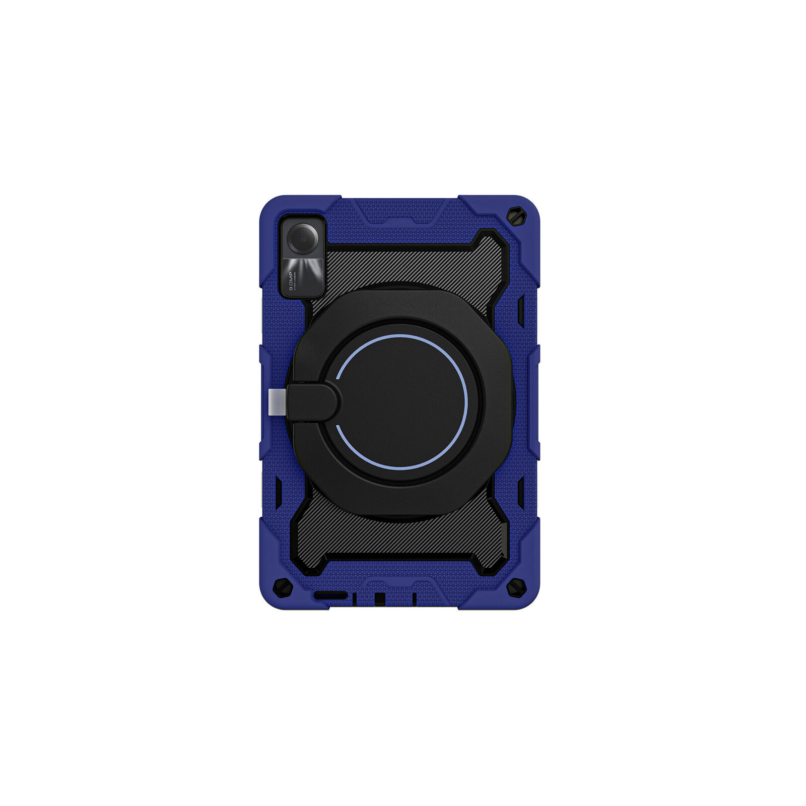 Чехол для планшета BeCover Xiaomi Redmi Pad SE 11" Blue (710769) изображение 4