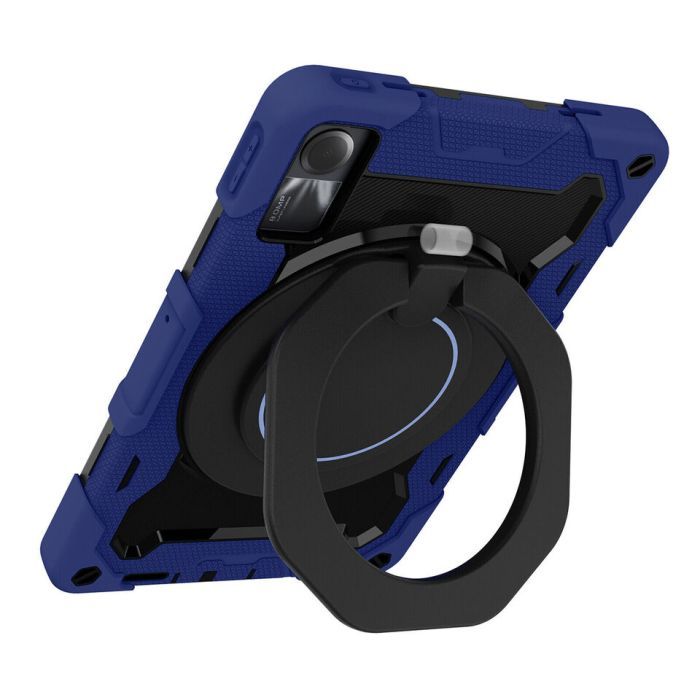 Чохол до планшета BeCover Xiaomi Redmi Pad SE 11" Blue (710769) зображення 5