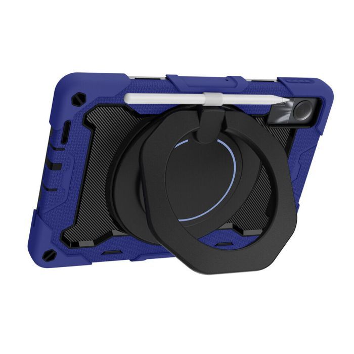 Чохол до планшета BeCover Xiaomi Redmi Pad SE 11" Blue (710769) зображення 6