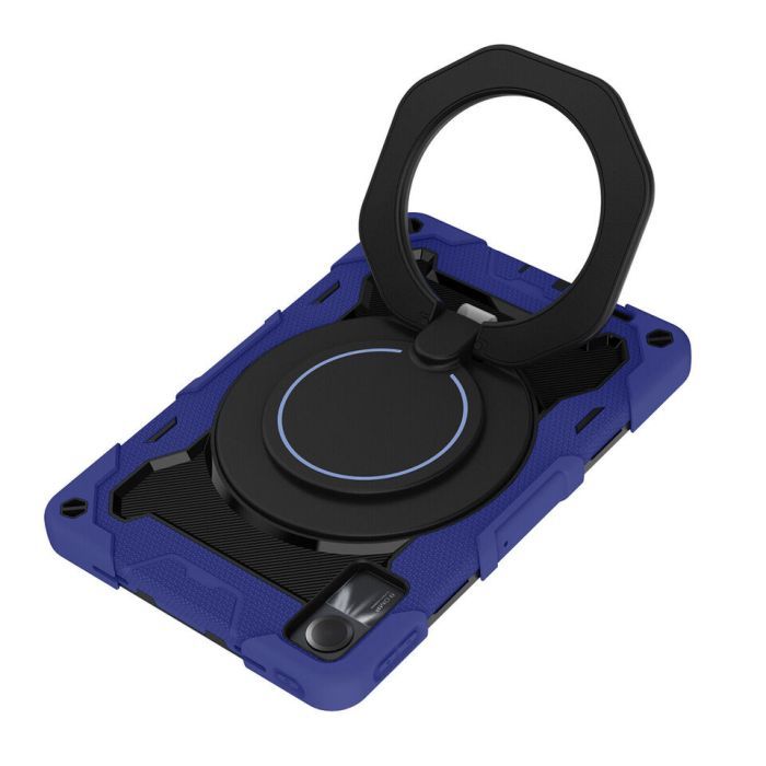 Чохол до планшета BeCover Xiaomi Redmi Pad SE 11" Blue (710769) зображення 7