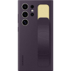 Чохол до мобільного телефона Samsung Galaxy S24 Ultra (S928) Standing Grip Case Dark Violet (EF-GS928CEEGWW) зображення 2