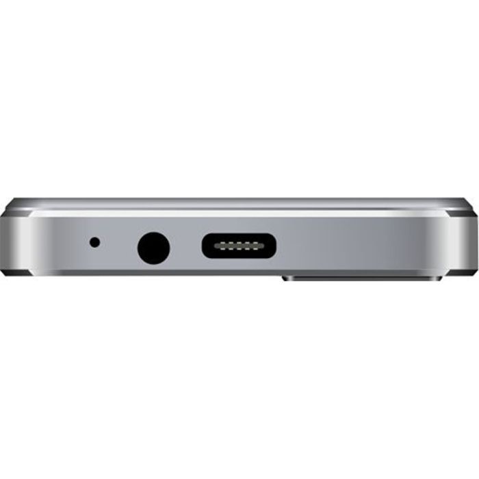 Мобільний телефон Nomi i2860 Grey зображення 6