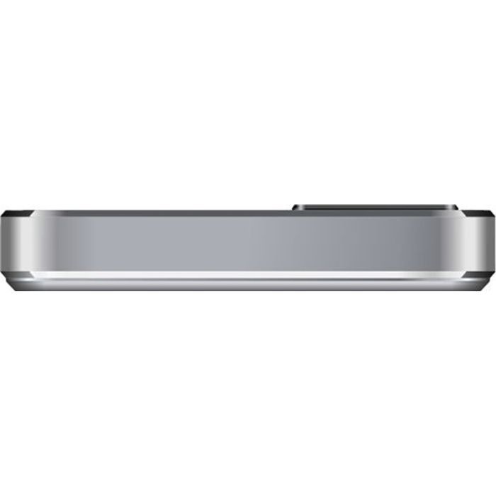Мобільний телефон Nomi i2860 Grey зображення 7