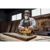 Шлифовальная машина DeWALT XR Li-Ion 18 В 2x5Ah, 198-320 м/мин, лента 75х533 мм (DCW220P2) изображение 11