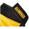 Защитные перчатки DeWALT частично открытые, разм. L/9, с накладками на ладони (DPG214L) изображение 4