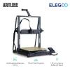 3D-принтер ELEGOO Neptune 4 Max изображение 3