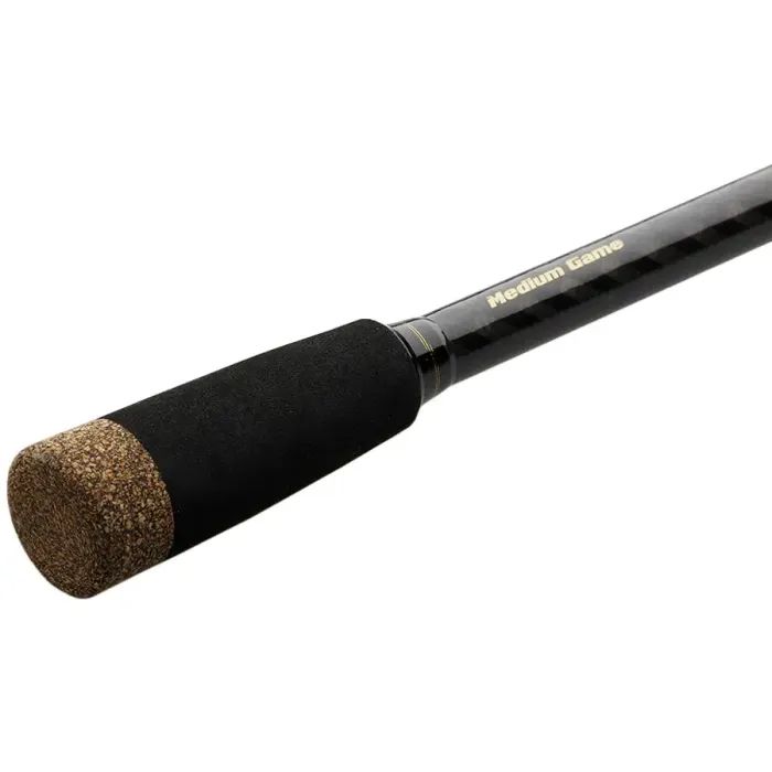 Вудилище Savage Gear SG2 Medium Game 8'3"/2.51m 12-35g (1854.25.81) зображення 6