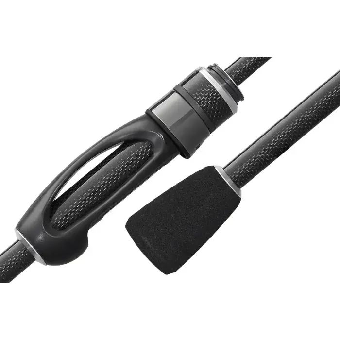 Вудилище Graphiteleader 23 Corto UX 23GCORUS-742L-T 2.24m 0.8-10g (2135.41.25) зображення 2