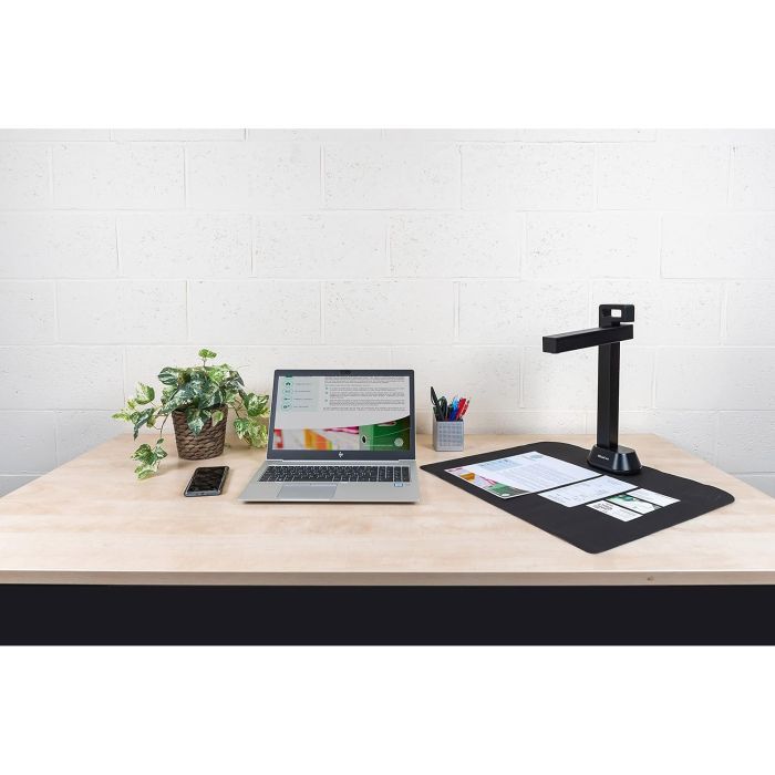 Сканер Iris Desk 6 Pro Dyslexic (462992) зображення 6