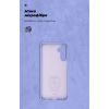 Чохол до мобільного телефона Armorstandart ICON Samsung M15 5G (M156) Lavender (ARM74376) зображення 4