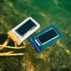 Гермопакет Naturehike CNK2300BS015 жовтий (6976023925412) изображение 5