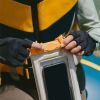 Гермопакет Naturehike CNK2300BS015 жовтий (6976023925412) изображение 8