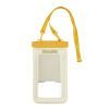Гермопакет Naturehike CNK2300BS015 жовтий (6976023925412)
