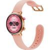 Смарт-годинник OUKITEL BT60 Gold (6931940742856) зображення 11