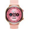 Смарт-годинник OUKITEL BT60 Gold (6931940742856) зображення 2