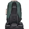 Рюкзак для ноутбука Tavialo 15.6" CityLife TC24 dark-grey, 24л (TC24-124DG) изображение 4