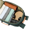 Рюкзак для ноутбука Tavialo 15.6" CityLife TC24 dark-grey, 24л (TC24-124DG) изображение 7