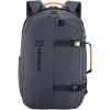 Рюкзак для ноутбука Tavialo 15.6" CityLife TC24 dark-grey, 24л (TC24-124DG)