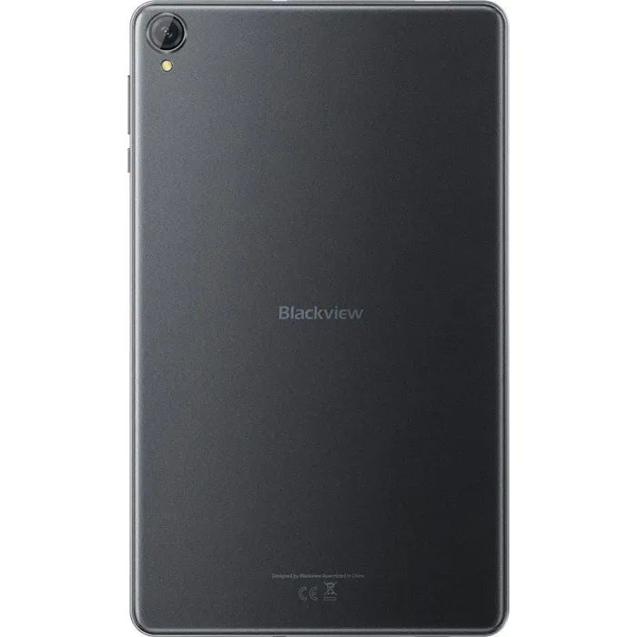Планшет Blackview Tab 50 8" 4/128GB / WIFI Grey (6931548314004) зображення 3