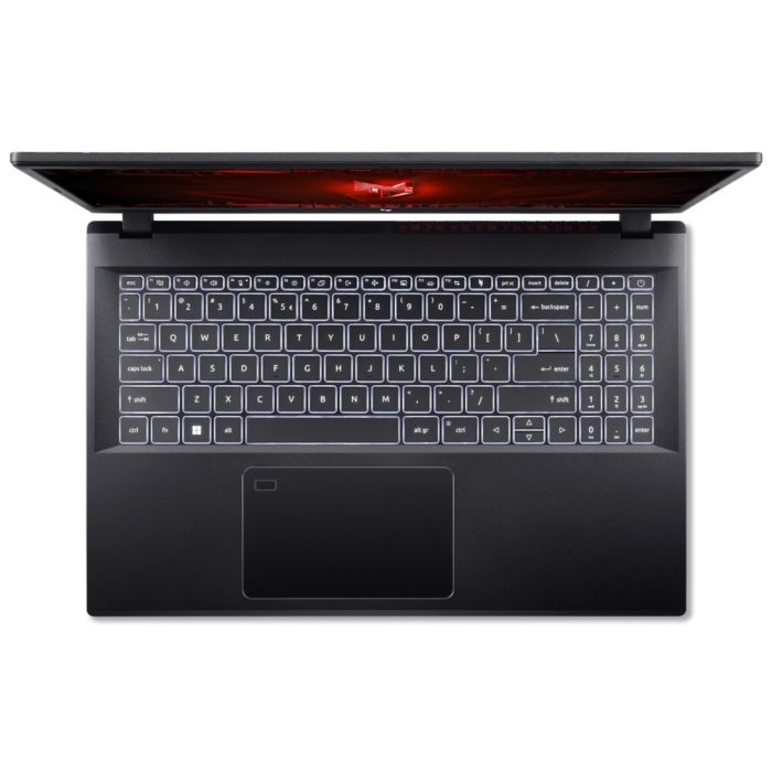 Ноутбук Acer Nitro V 15 ANV15-51-50J1 (NH.QNBEU.00B) изображение 4
