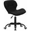 Офисное кресло GT Racer B-30 Fabric Black