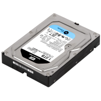 Жорсткий диск 3.5" 1TB WD (WD1002F9YZ) зображення 2