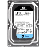 Жорсткий диск 3.5" 1TB WD (WD1002F9YZ) зображення 3