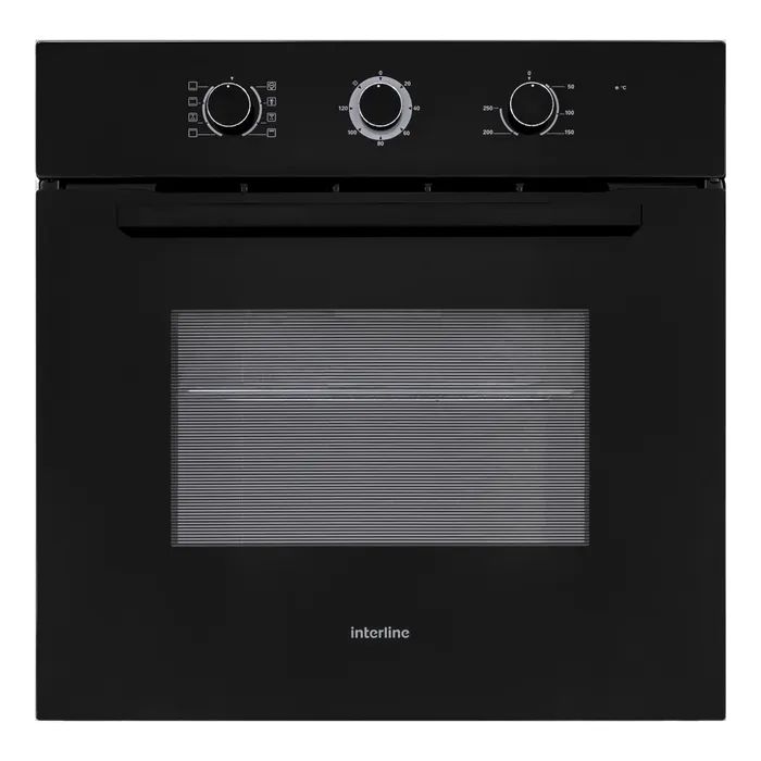 Духовой шкаф Interline FZ 484 MRN BB