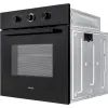 Духовой шкаф Interline FZ 484 MRN BB изображение 2