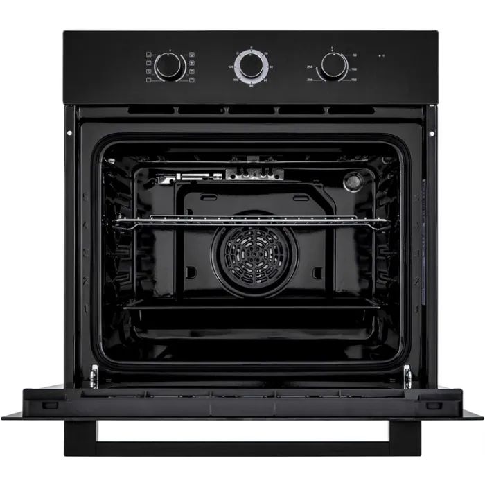Духовой шкаф Interline FZ 484 MRN BB изображение 3