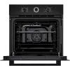 Духовой шкаф Interline FZ 484 MRN BB изображение 3