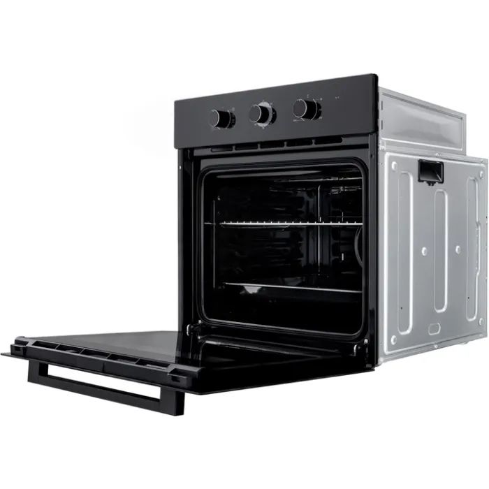 Духовой шкаф Interline FZ 484 MRN BB изображение 4