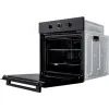Духовой шкаф Interline FZ 484 MRN BB изображение 4