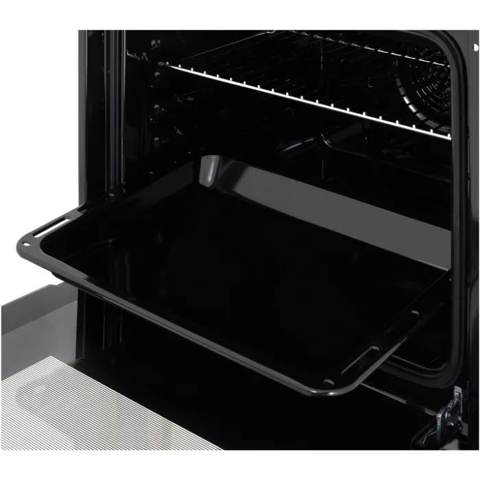 Духовой шкаф Interline FZ 484 MRN BB изображение 5