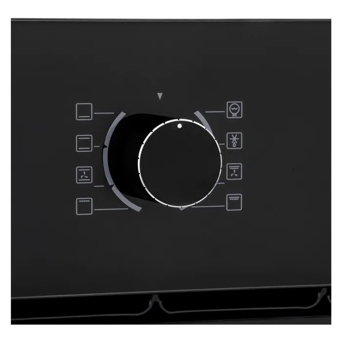Духовой шкаф Interline FZ 484 MRN BB изображение 7
