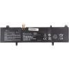 Аккумулятор для ноутбука ASUS VivoBook 14 X411UA (B31N1707) 11.4V 3600mAh PowerPlant (NB431793)
